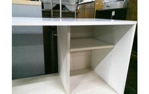 MEUBLE DE RANGEMENT 1T 3P