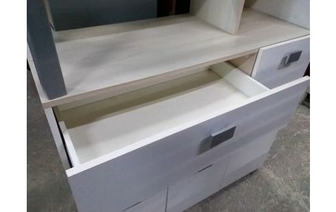 MEUBLE DE RANGEMENT 1T 3P