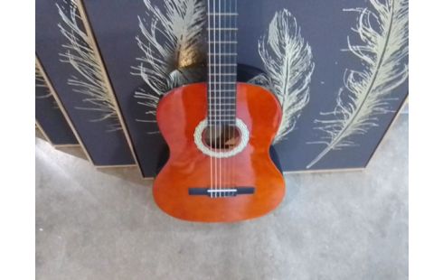 GUITARE CLASSIQUE SECHE CLIFTON