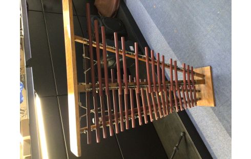 INSTRUMENT DE MUSIQUE CHIME