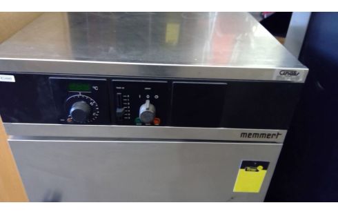 CHAUFFE PLATS NEMMERT 