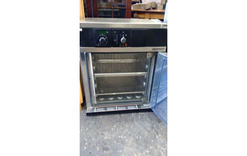 CHAUFFE PLATS NEMMERT 