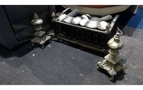 DECORATION DE CHEMINEE