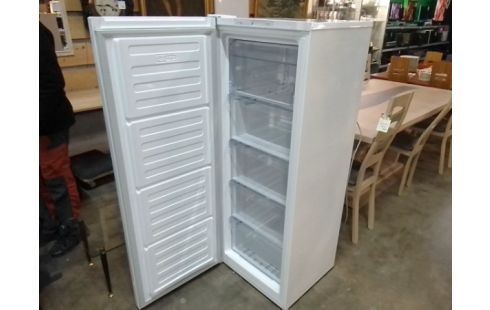 CONGELATEUR ARMOIRE 1 PORTE BEKO ÉTAT NEUF