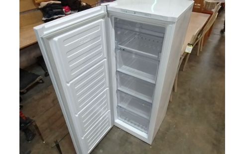 CONGELATEUR ARMOIRE 1 PORTE BEKO ÉTAT NEUF
