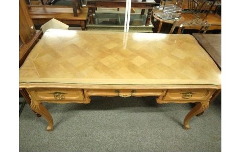 BUREAU MERISIER STYLE REGENCE