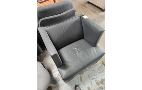 FAUTEUIL CLUB PATINE DE SEDE