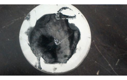 VASE D'ANNECY SAINT JORIOS