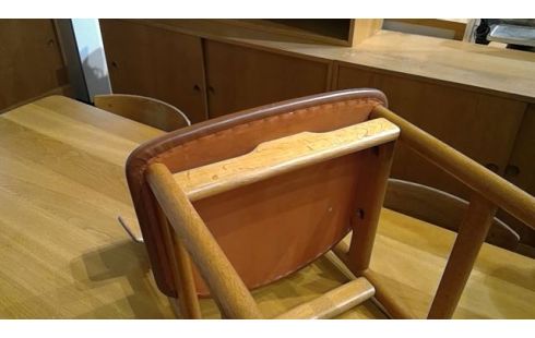 EETKAMER, , TAFEL, , BUFFETKAST.