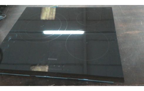 KOOKPLAAT 1 SIEMENS