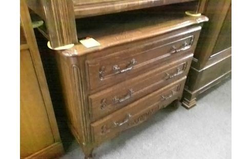 COMMODE 3T STYLE LOUIS XV