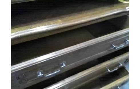 COMMODE 3T STYLE LOUIS XV