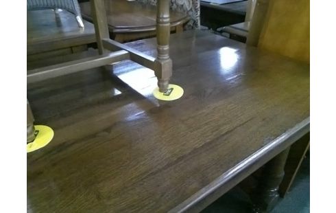 TABLE DE FERME 91X225