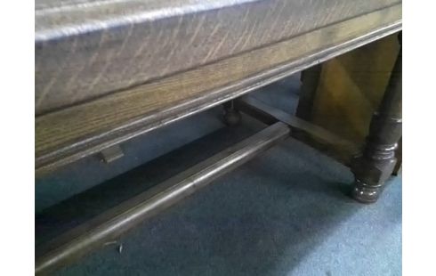 TABLE DE FERME 91X225