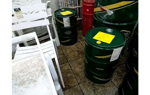 BIDON YACCO METAL PM