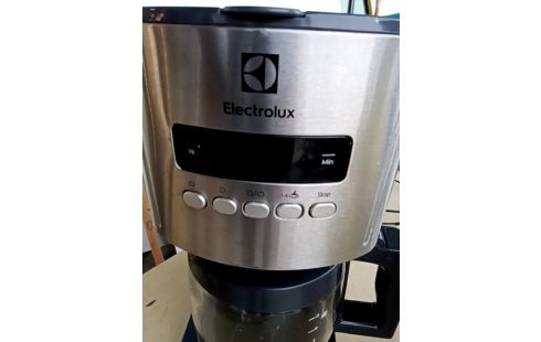 CAFETIERE ELECTRIQUE ELECTROLUX ACCRSV