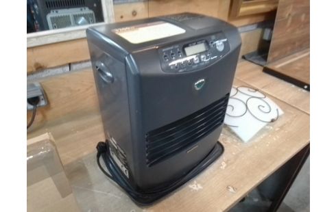 POELE A PETROLE 3200 WATTS PROGRAMMABLE + CARTON