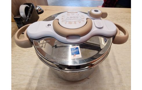 CUISEUR Seb Clips minute