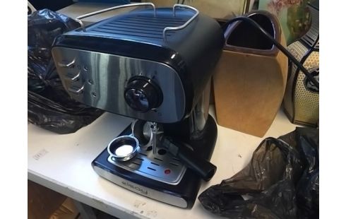 CAFETIERE EXPRESSO ELSAY