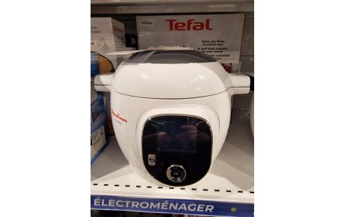 CUISEUR moulinex cookeo + acc bt 237