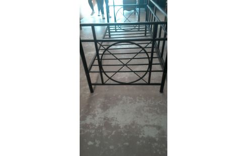 LIT BANQUETTE 90X190