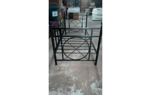 LIT BANQUETTE 90X190