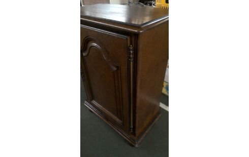 ARCÓN 1 PUERTA ROBLE