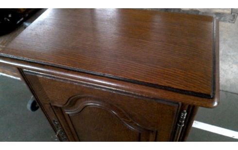 ARCÓN 1 PUERTA ROBLE