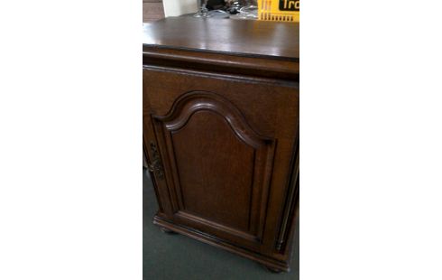 ARCÓN 1 PUERTA ROBLE