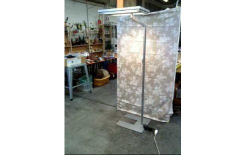 STEHLAMPE <WALDMANN>