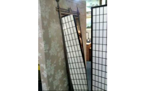 SPIEGEL METAAL VERSIERD STERN