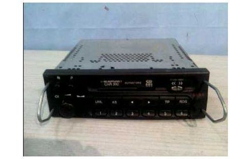 AUTORADIO VERSCHIEDENE MODELLE SCHWARZ