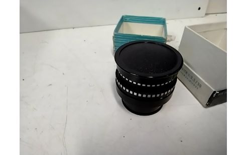 OBJECTIF MEYER OPTIK GORLITZ LYDITH 3.5/30