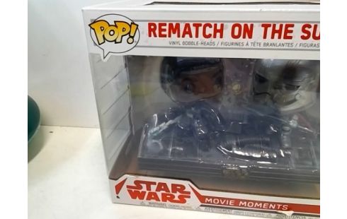 FIGURINE POP STAR WARS 257