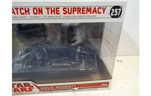 FIGURINE POP STAR WARS 257