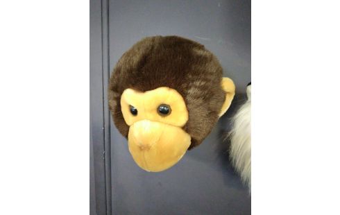 PELUCHE MURALE WILD&SOFT