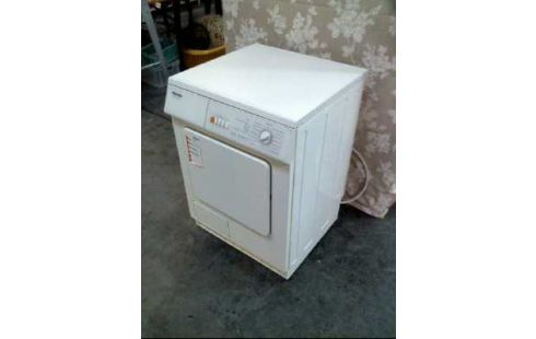 KONDENSTROCKNER <MIELE> NOVO DUO C