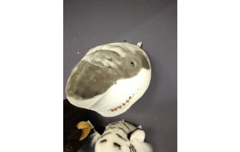 PELUCHE MURALE WILD&SOFT