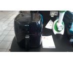 FRITEUSE A AIR CHAUD SILVERCREST