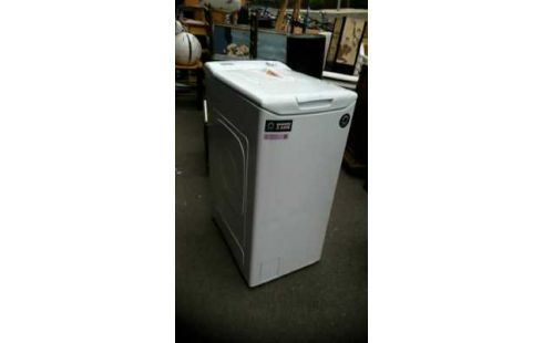 LAVE LINGE CANDY 7KG 