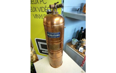 PULVERISATEUR MURATORI