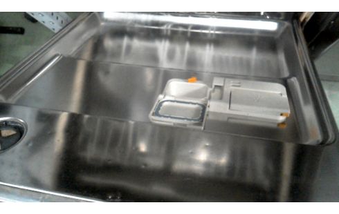 AFWASMACHINE MIELE OCEANIS SC