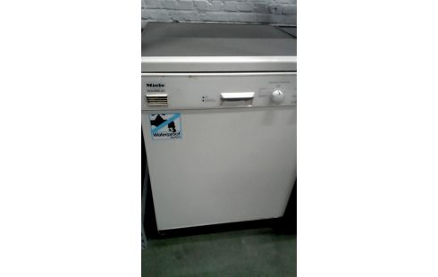 AFWASMACHINE MIELE OCEANIS SC