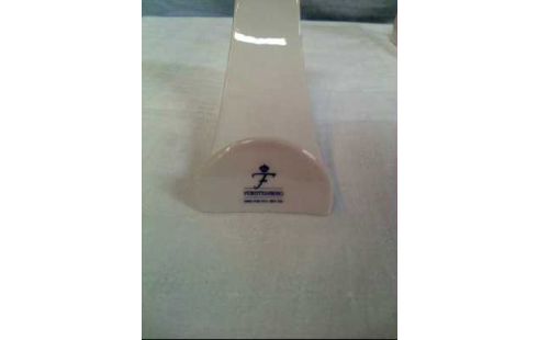 TELLERSTÄNDER 3ER-SET <FÜRSTENBERG> PORZEL.