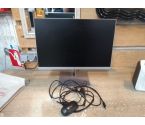 ECRAN HP 24" + CABLES
