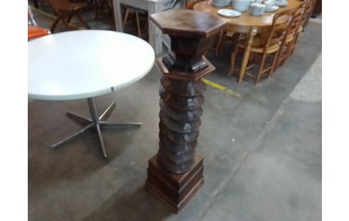 SELLETTE VIS DE PRESSOIR CHENE