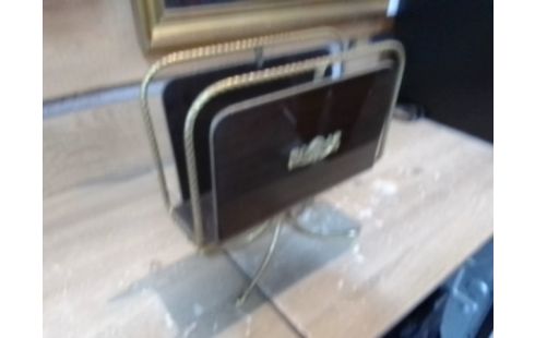 PORTE REVUES VINTAGE