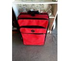 VALISE SOUPLE TISSU