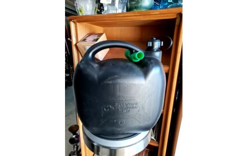 JERRYCAN 10L