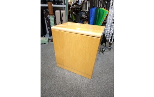 MEUBLE LIGNE ROSET 1 PORTE